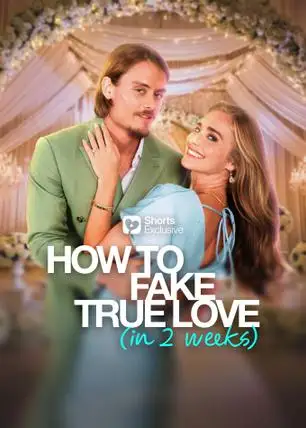 How To Fake True Love (in 2 weeks)