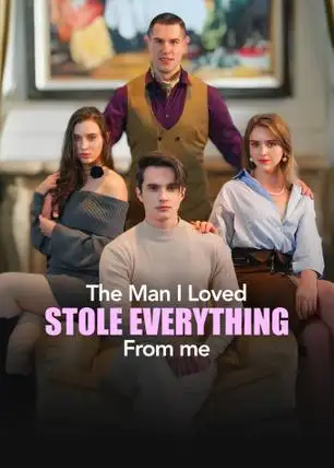 The Man I Loved Stole Everything From Me