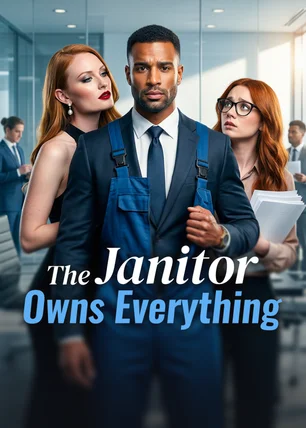 The Janitor Owns Everything
