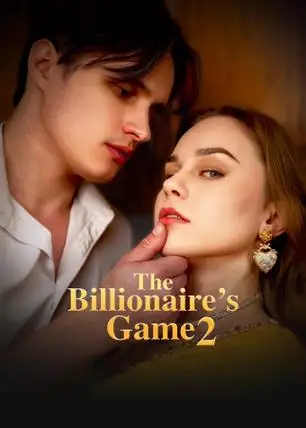 The Billionaire’s Game 2