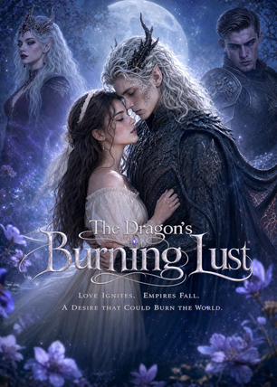 The Dragon's Burning Lust