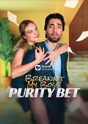 Breaking My Boss' Purity Bet