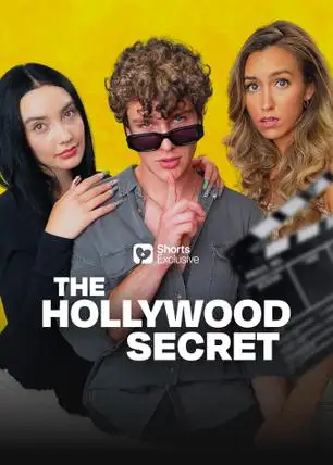 The Hollywood Secret