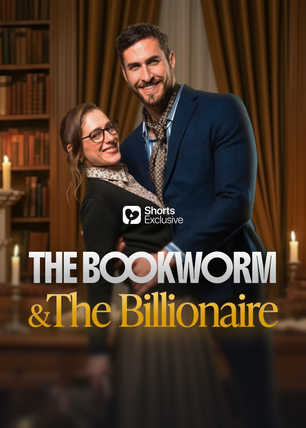 The Bookworm and the Billionaire