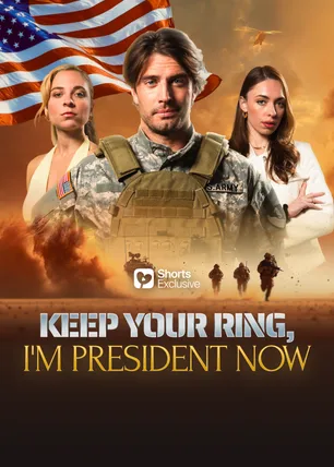 Keep Your Ring, I'm President Now