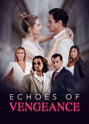 Echoes of Vengeance