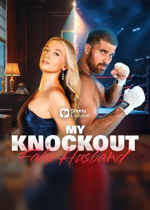 My Knockout Fake Husband