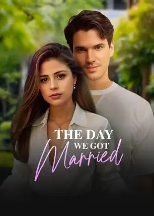The Day We Got Married