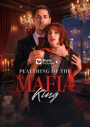 Plaything of the Mafia King