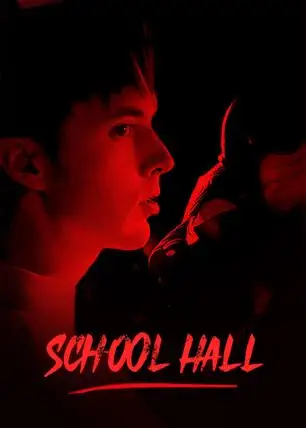 School Hall