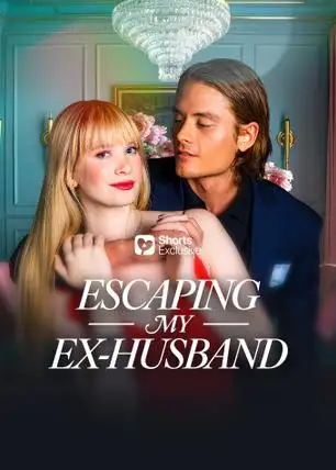 Escaping My Ex-Husband