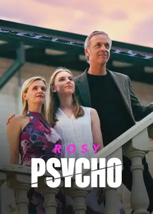 Rosy Psycho