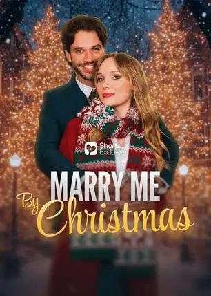 Marry Me By Christmas