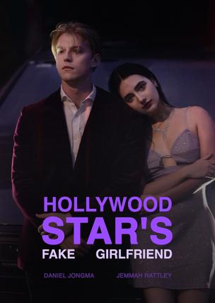 Hollywood Star's Fake Girlfriend