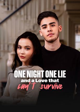 One Night, One Lie, And a Love That Can’t Survive