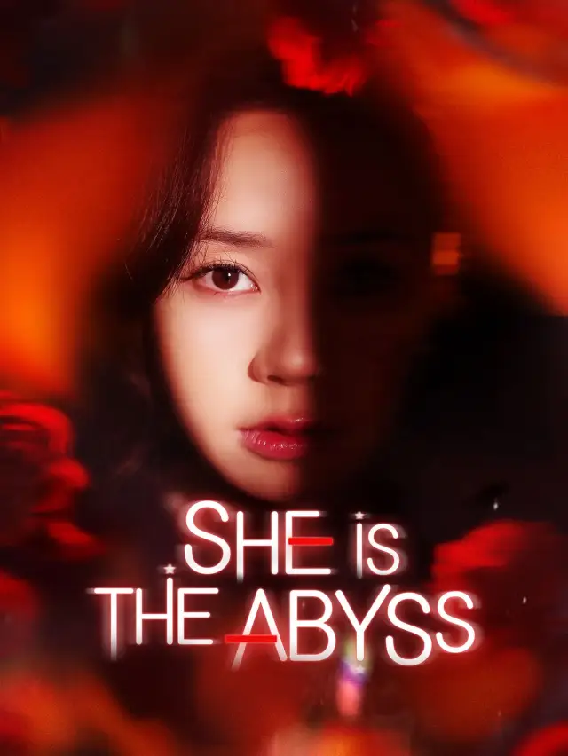 She is the Abyss