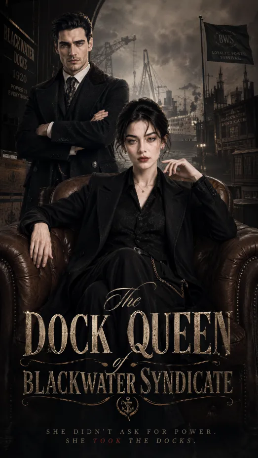 The Dock Queen of Blackwater  Syndicate