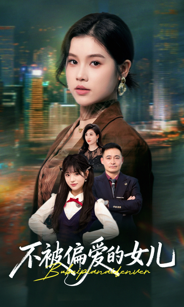 The Unfavored Daughter