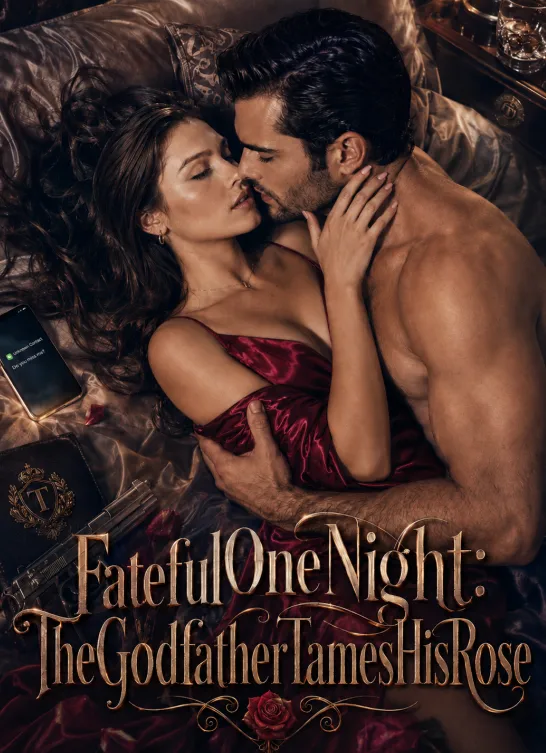 FatefulOneNight:TheGodfatherTamesHisRose