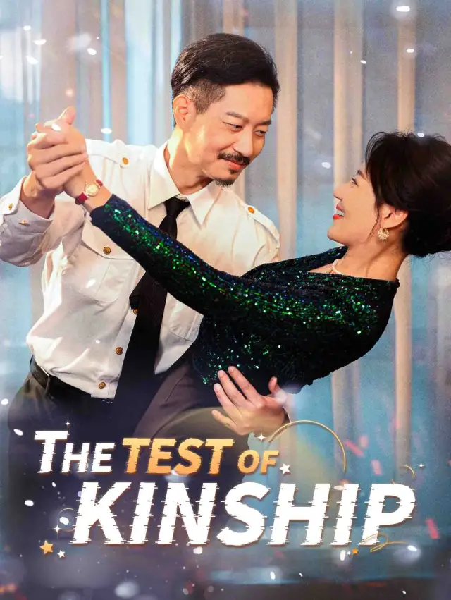 The Test Of Kinship