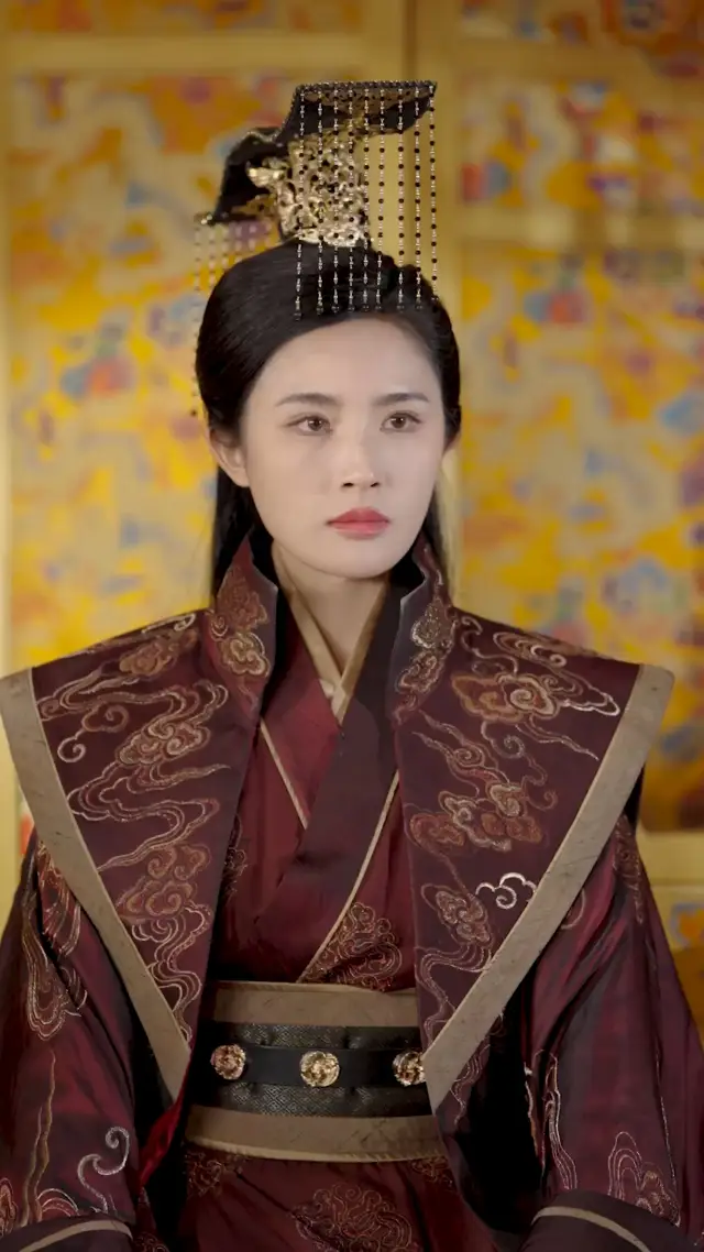 Empress Through Time