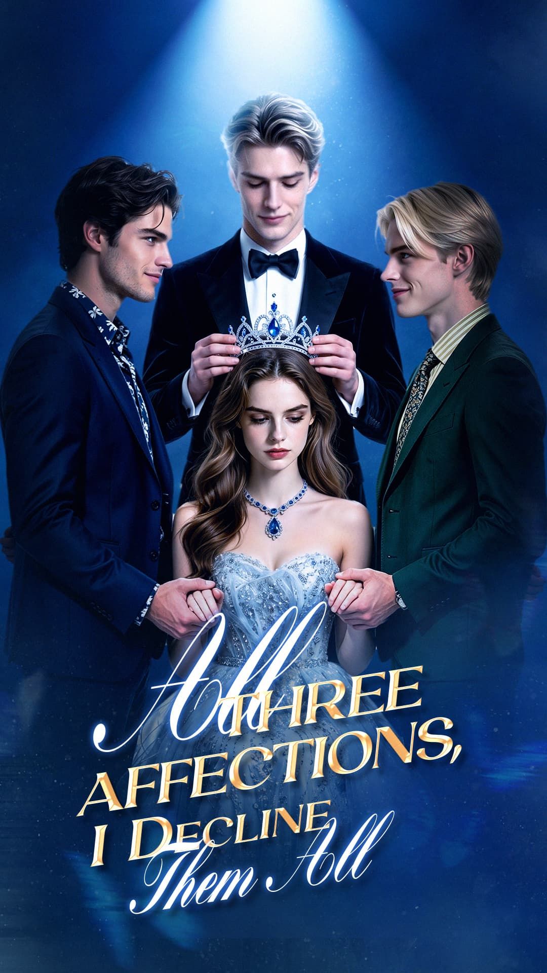 All Three Affections,I Decline Them All