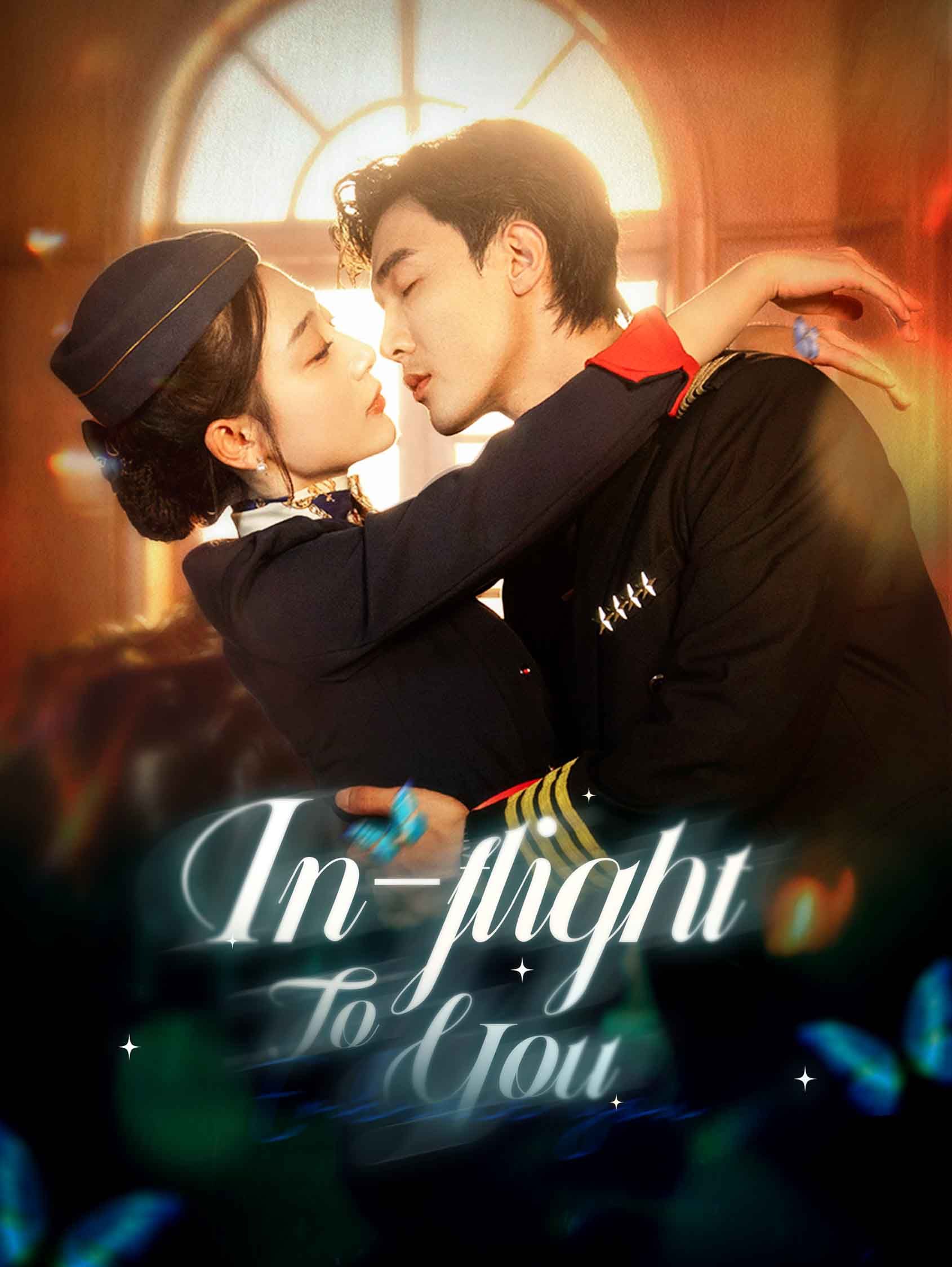 In-Flight to You