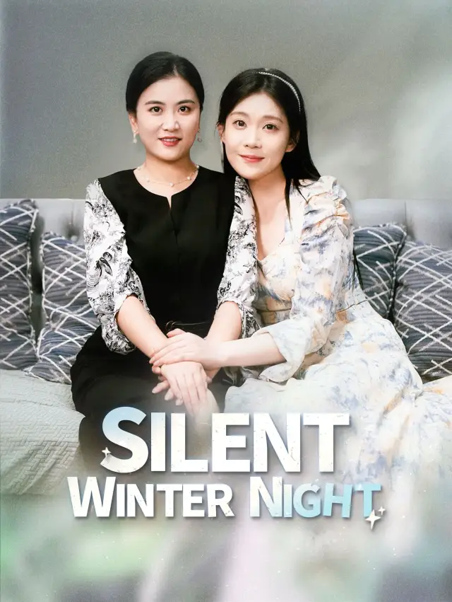 Silent Winter Night