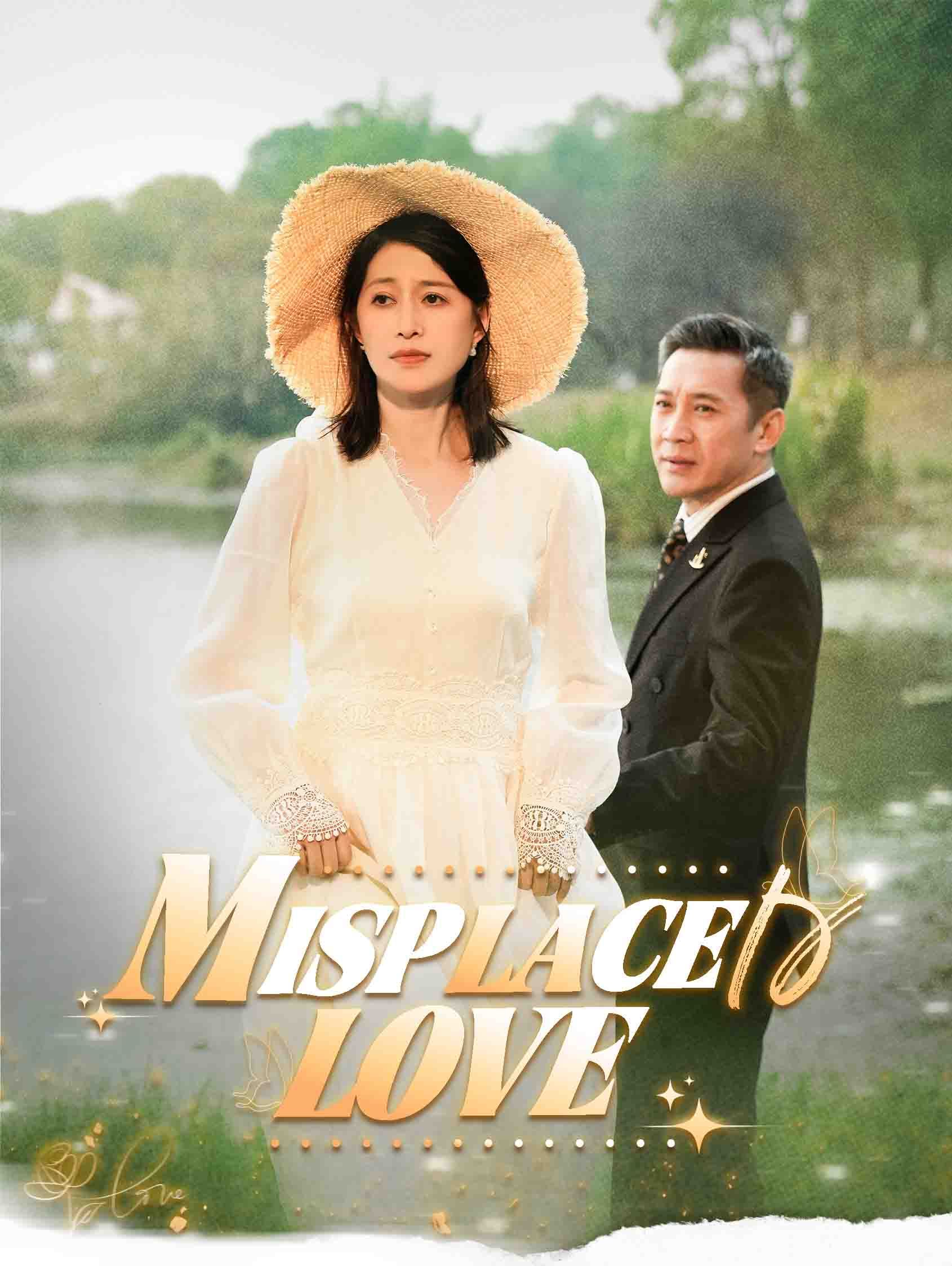 Misplaced Love