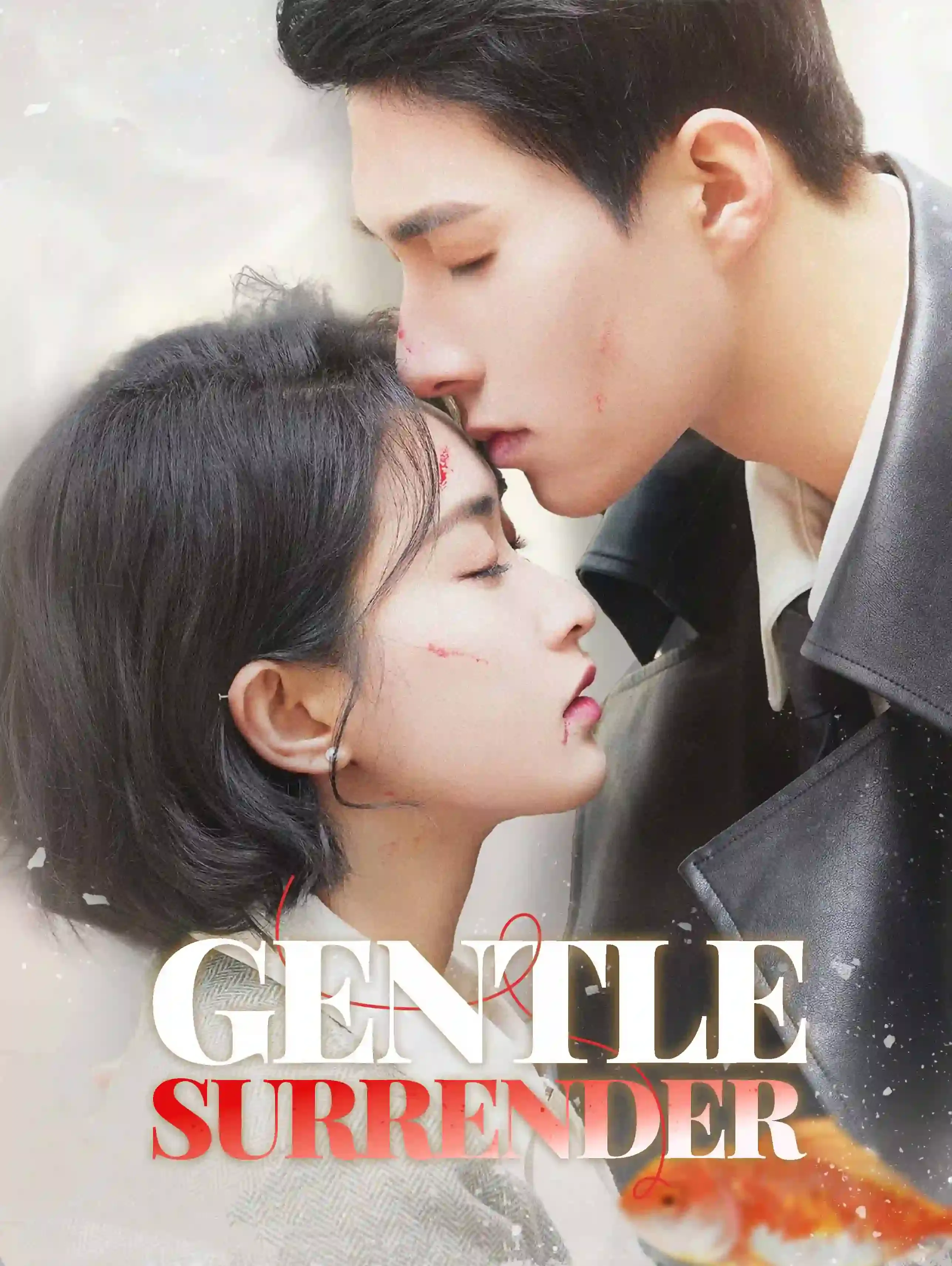 Gentle Surrender