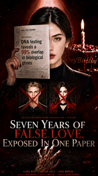 Seven Years of False Love, Exposed in One Paper
