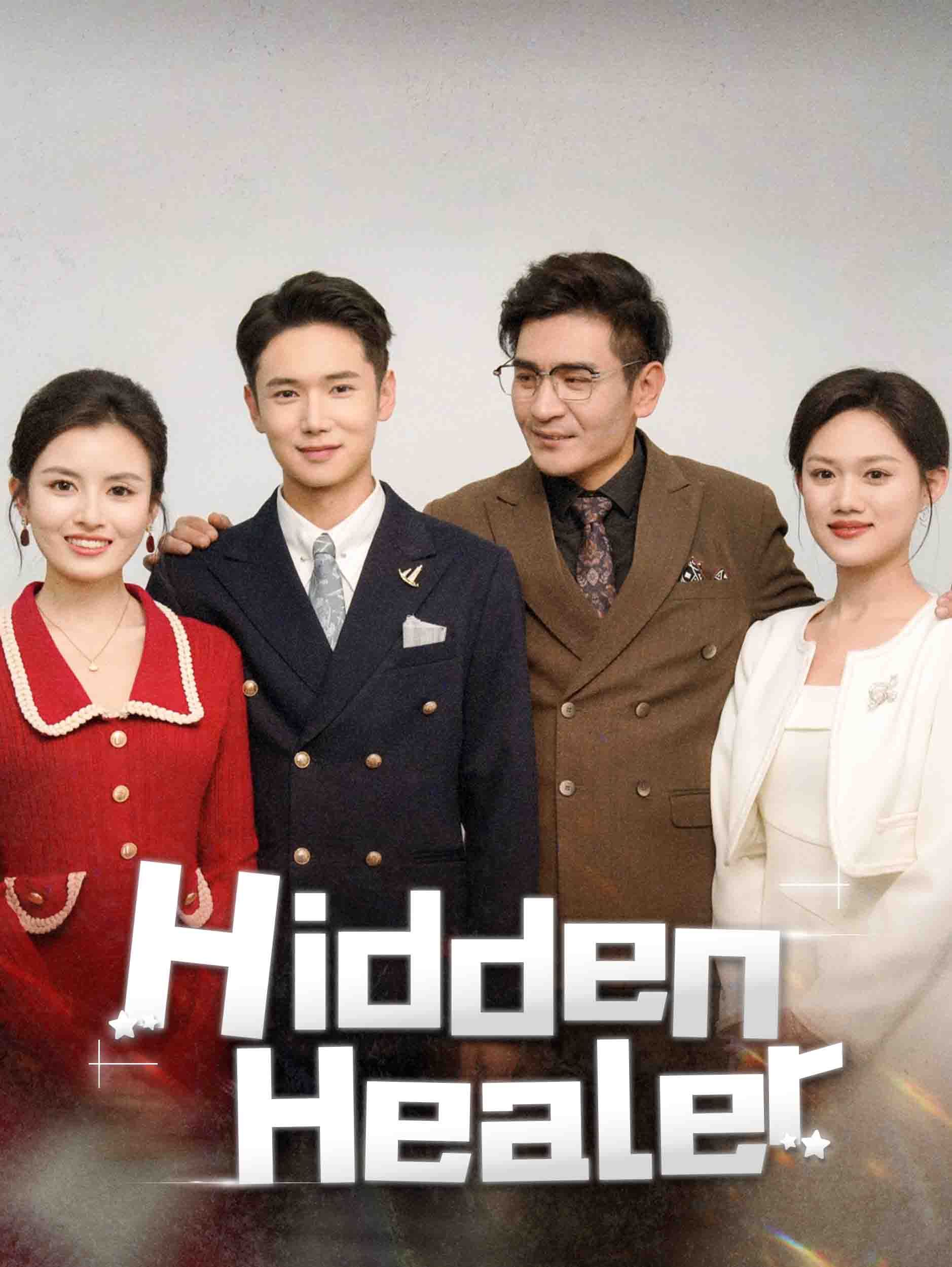 Hidden Healer