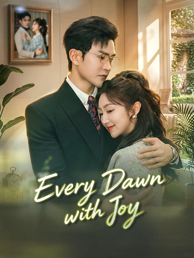 Every Dawn with Joy