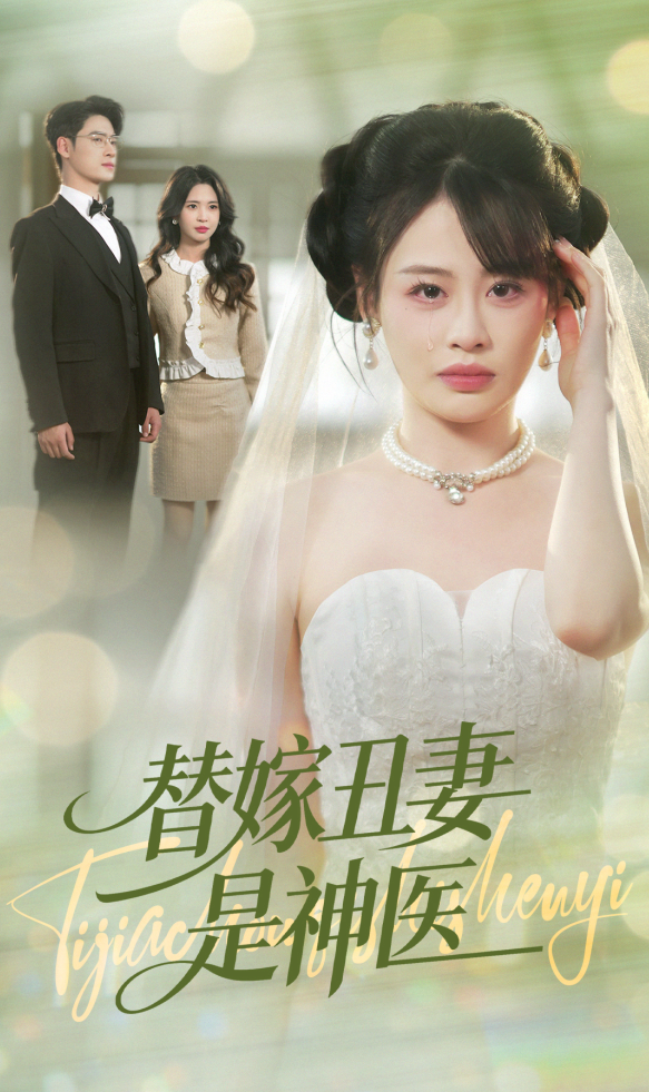 The Ugly Bride, The Miracle Doctor