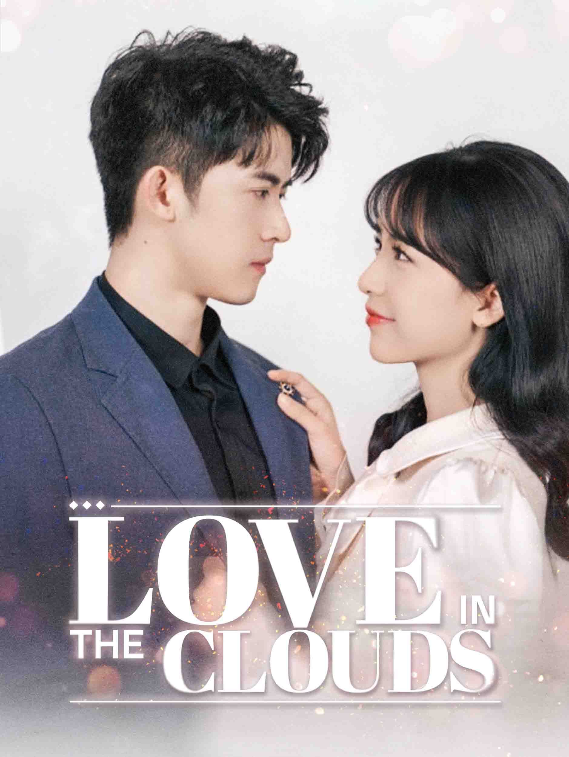 Love in the Clouds