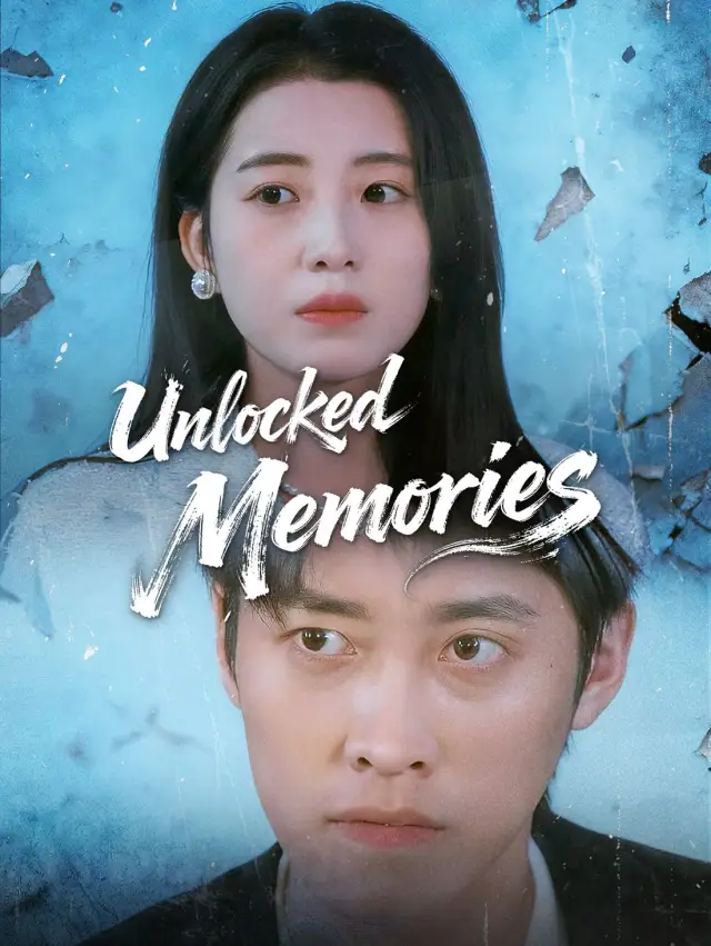 Unlocked Memories