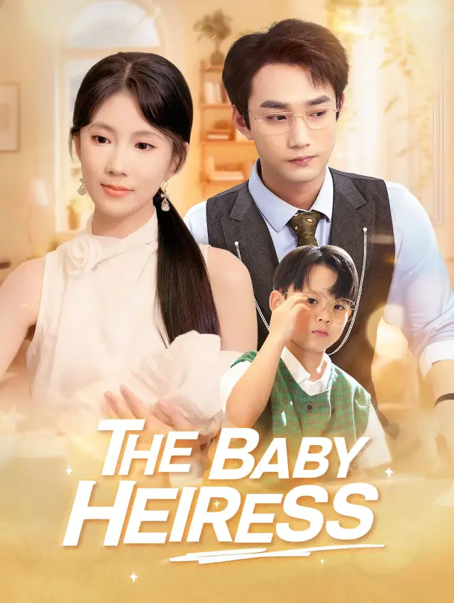 The Baby Heiress