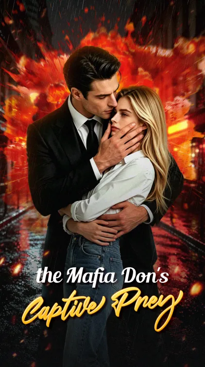 The Mafia Don's Pet