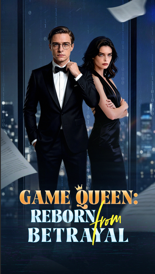 GAME QUEEN:REBORN FROM BETRAYAL