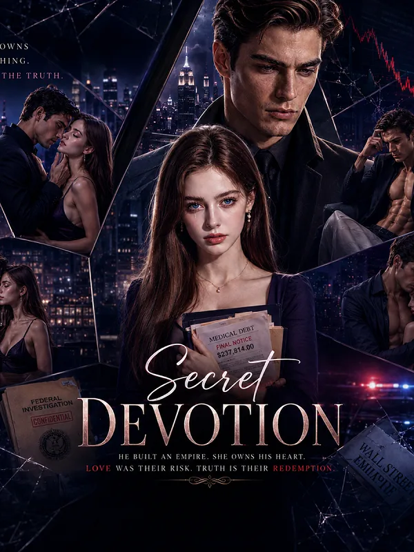 Secvet Devotion