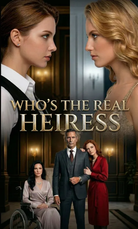 The Stolen Heiress Life