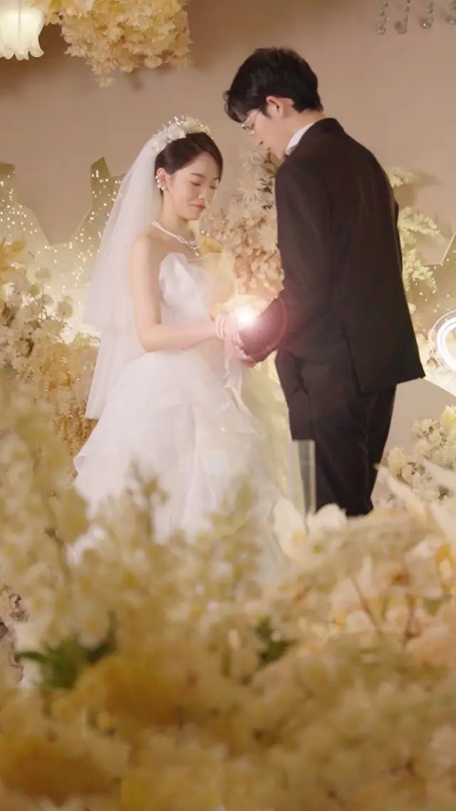 The Runaway Marriage