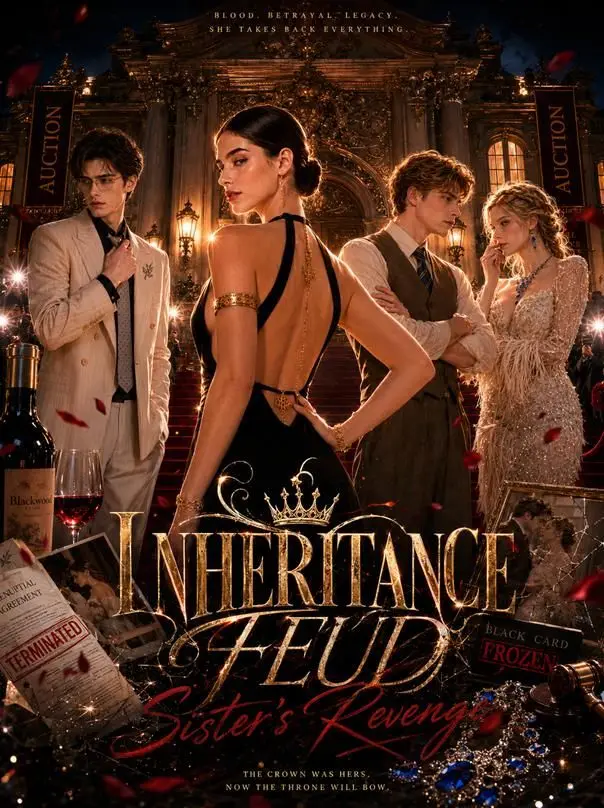 Inheritance Feud: Sister’s Revenge