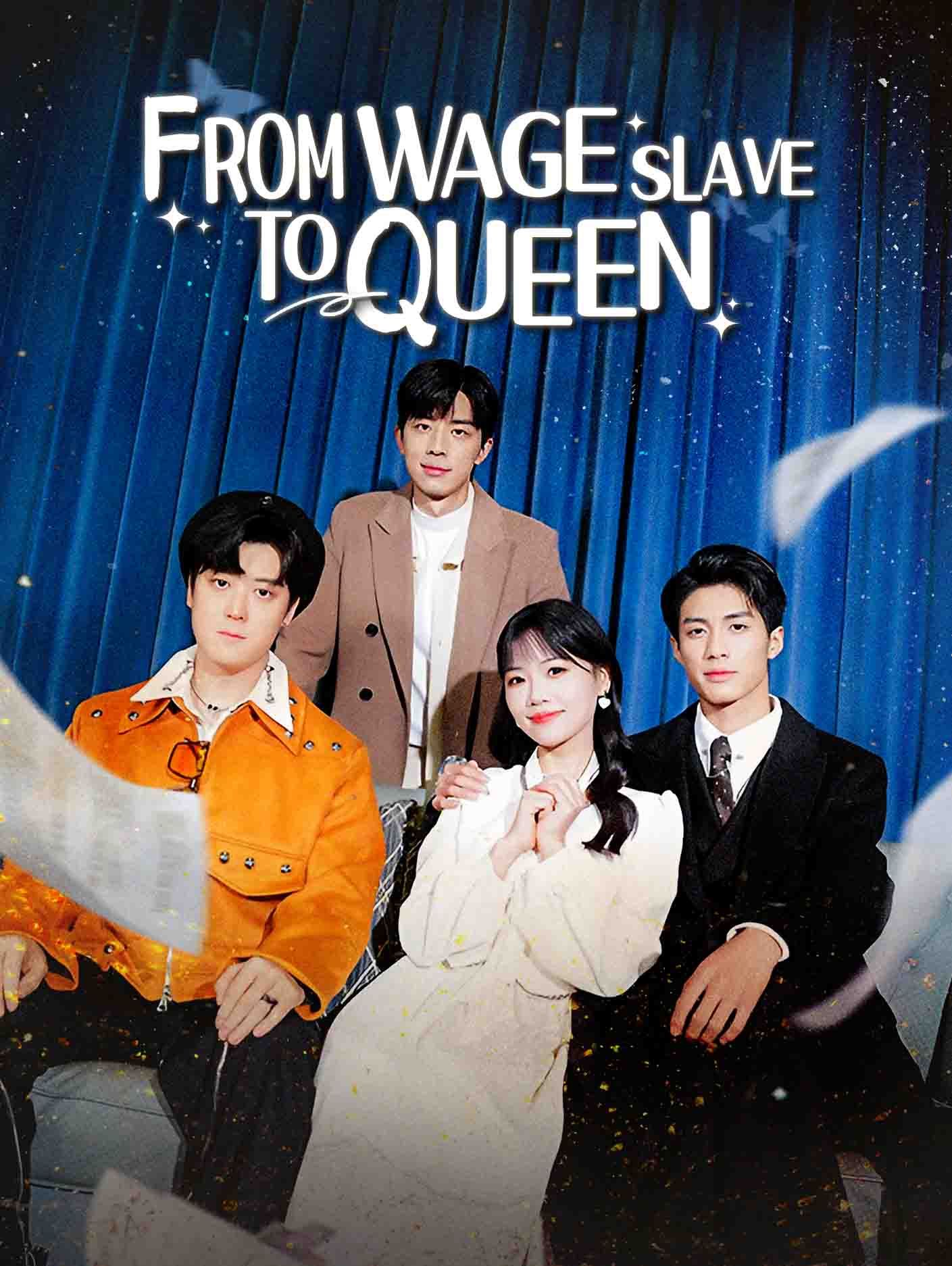 From Wage Slave to Queen