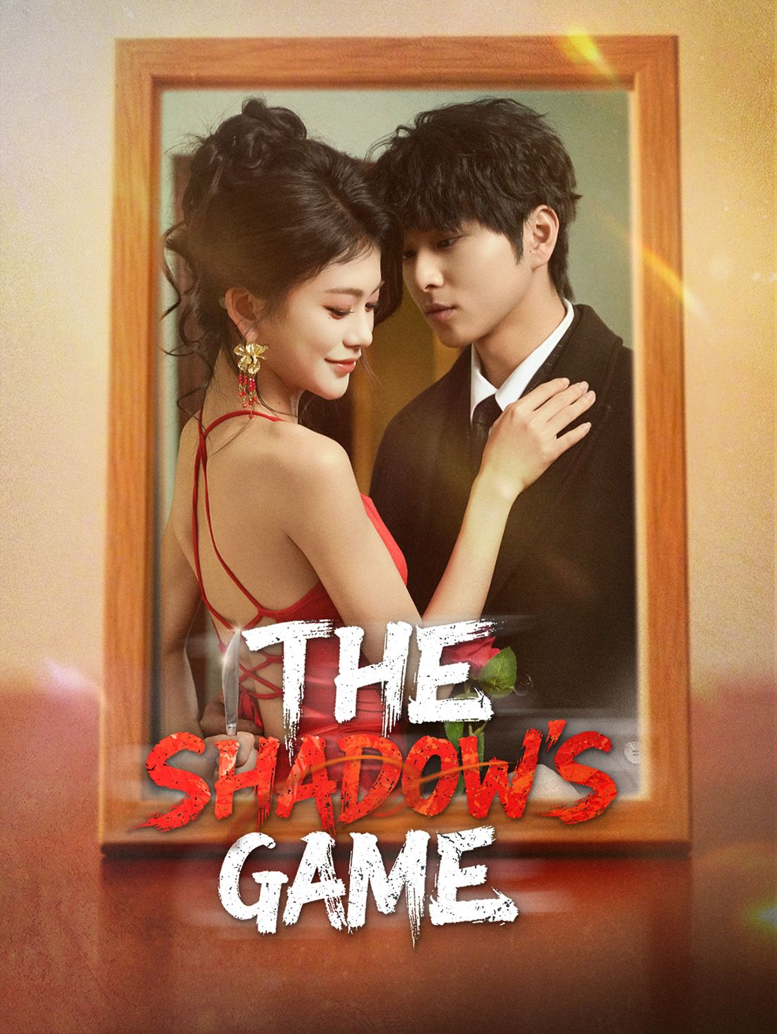 The Shadow's Game