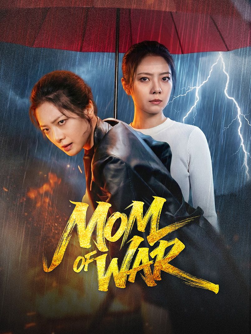 Mom of War