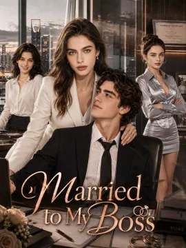 Married to My Boss