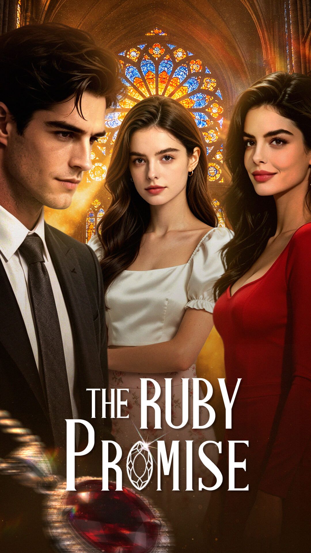 The Ruby Promise