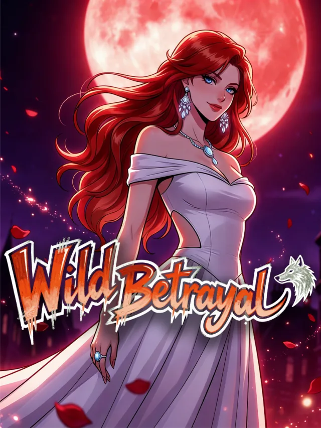 WildBetrayal