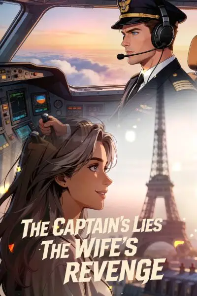 A Pilot's Betrayal, My Rebirth